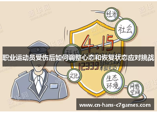 职业运动员受伤后如何调整心态和恢复状态应对挑战