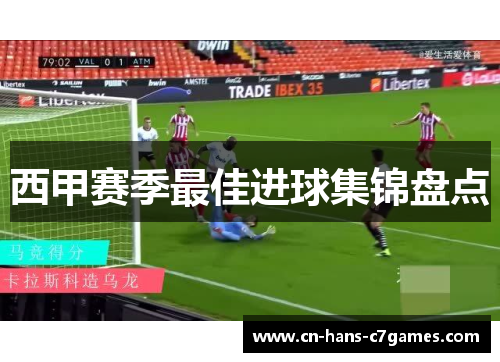 西甲赛季最佳进球集锦盘点